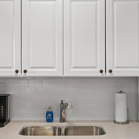 Island Time 1Br Waterfront Apt With View Of The Bay Tampa Exterior foto